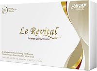 LABO Nutrition Le Revital 98% Nano Placenta Extract Serum — image 1