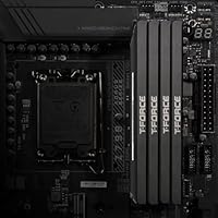 TEAMGROUP T-Force XTREEM DDR5 32GB (2x16GB) 7200MHz RAM — image 5