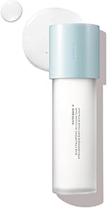 LANEIGE Water Bank Blue Hyaluronic Revitalizing Toner 10.23oz Review