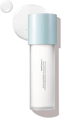 LANEIGE Water Bank Blue Hyaluronic Revitalizing Toner 10.23oz