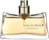Nina Ricci Love In Paris Eau De Parfum 1.6oz — image 1