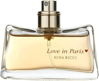Nina Ricci Love In Paris Eau De Parfum 1.6oz