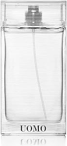 Ermenegildo Zegna Uomo Eau de Toilette Spray 1oz Review