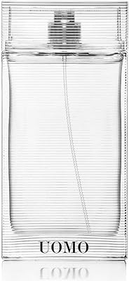 Ermenegildo Zegna Uomo Eau de Toilette Spray 1oz