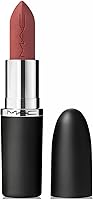 MAC Macximal Silky Matte Velvet Teddy Lipstick 0.11oz — image 1