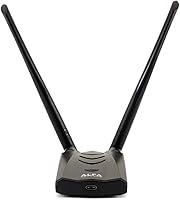 ALFA AWUS036ACH Dual-Band AC1200 Wireless USB Adapter — image 3