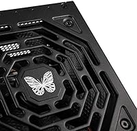 Super Flower Leadex III Gold 650W Power Supply — image 6