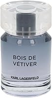 Karl Lagerfeld Bois De Vetiver for Men 1.7 oz EDT Spray — image 2