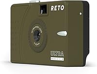 RETO Ultra Wide and Slim 35mm Reusable Film Camera — image 8
