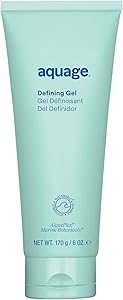 Aquage Defining Gel 6oz Review