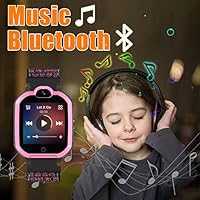 PTHTECHUS 4G Kids Smart Watch — image 6