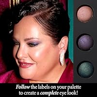Laura Geller The Ultimate Palette Baked Eyeshadow Palette Sensation Soiree - 31 Shades — image 4