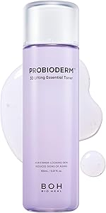 BIOHEAL BOH Probioderm 3D Lifting Essential Toner 150mL Review