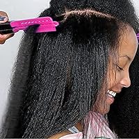 Silk Press Kit Straight Silk Spray with Moroccan Argan Oil 6oz — image 4