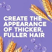 OGX Biotin & Collagen Shampoo + Conditioner 19.5oz Duo-Set — image 5