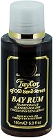Taylor of Old Bond Street Bay Rum Aftershave 5oz — image 1