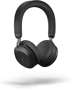 Jabra Evolve2 75 Wireless Headset Review