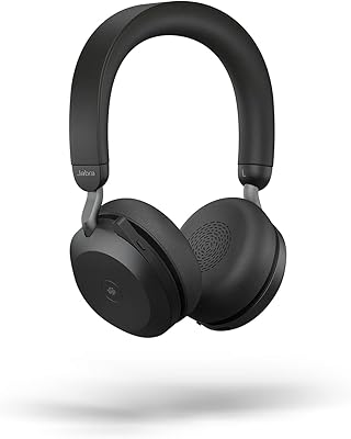 Jabra Evolve2 75