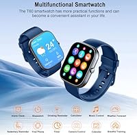 UAUE T60 Smartwatch — image 6