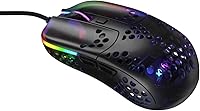 Xtrfy MZ1 Zy's Rail Edition Gaming Mouse — image 1