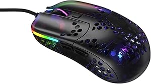 Xtrfy MZ1 Zy's Rail Edition Gaming Mouse