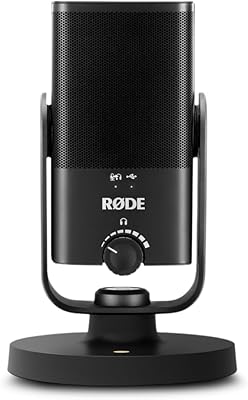 RØDE NT-USB Mini