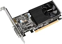 GIGABYTE GV-N1030D4-2GL GeForce GT 1030 2GB Graphics Card — image 4