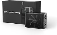 be quiet! Dark Power Pro 13 1300W Power Supply — image 4