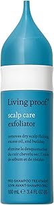 Living Proof Scalp Care Exfoliator 3.53oz Review