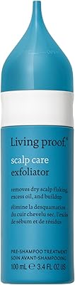 Living Proof Scalp Care Exfoliator 3.53oz