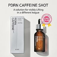 IOPE BIO-PDRN Caffeine Shot Serum 1.01 Fl Oz — image 2