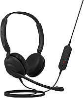 Jabra Evolve 10 Wired Headset — image 1