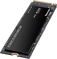 WD_BLACK SN750 4TB NVMe SSD — image 5