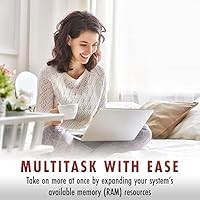 A-Tech 64GB DDR5 4800MHz Laptop RAM Kit — image 5