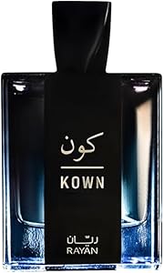 Kown Modern Woody Oud Perfume for Men, 100mL Review