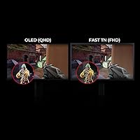 BenQ Zowie XL2566X+ 24.1-inch 400Hz Gaming Monitor — image 5