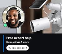 TP-Link Tapo SolarCam C402 Kit — image 9