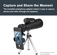 Celestron Outland X 10x50 Monocular — image 7