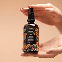 iYURA Balaayah Black Gram Body Booster 3.38 fl oz — image 5