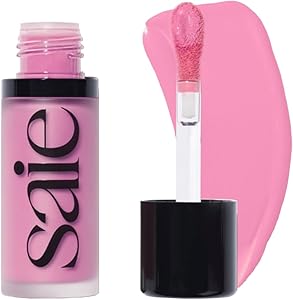 Saie Dew Liquid Blush - Baby (0.40oz) Review