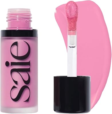Saie Dew Liquid Blush - Baby (0.40oz)