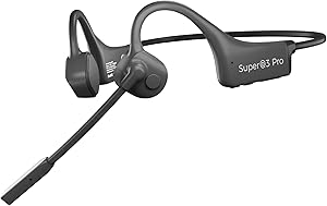 YouthWhisper SuperQ3-Pro Bone Conduction Headphones Review