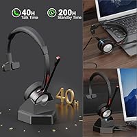 Beebang 890 Pro Wireless Bluetooth Headset — image 4