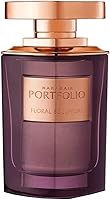 Al Haramain Portfolio Floral Sculpture Eau de Parfum 75mL — image 3