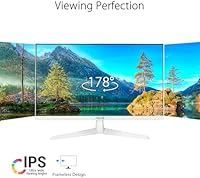 ASUS VY249HF-W 23.8” FHD IPS Gaming Monitor — image 2