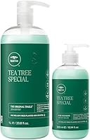 Tea Tree Tingle Head To Toe Special Set — image 1