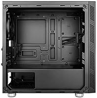 Antec VSK10 Micro-ATX Case — image 4