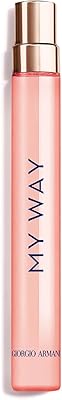 Armani Beauty My Way Ylang Eau de Parfum 0.63oz