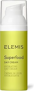 ELEMIS Superfood Day Cream 50mL Review