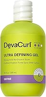 DevaCurl Ultra Defining Gel Strong Hold 355mL — image 1